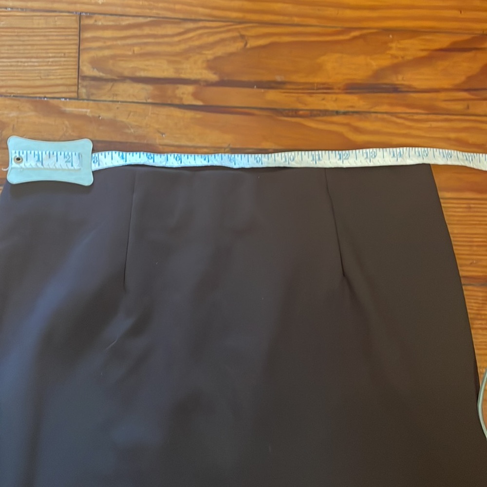 J. Jill Pencil Skirt - Picture 10 of 11